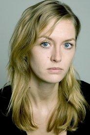 Elisa Beuger as  in Mushroom Cut 2024