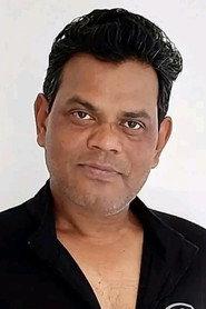 Sukumar Tudu as in Kuhudi 2024