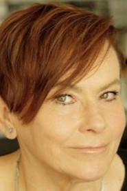 Barbara Dembińska as Rita in They Chased Me Through Arizona 2014
