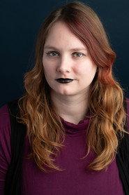 Lex E. Rojas as Hope in Were-Flutter: Quest for Truth 2024