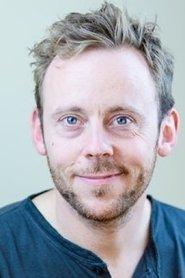 Alexander Perkins as Toby in Happy Birthday, Toby Simpson 2017