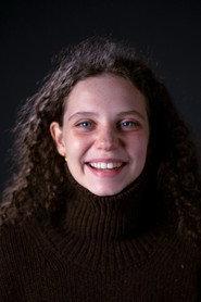 Darija Pavlovičová as in All About the Little Things 2023
