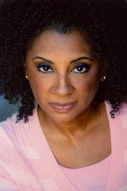 Claudia Michelle Wallace as Mama K in Christmas in Chicago