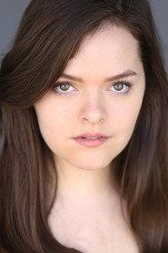 Kelsey Fowler as Self in Mary Poppins: From Page to Stage 2009
