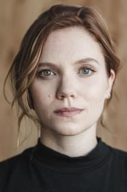 Marjorie Armstrong as Chantal in Lucy Grizzli Sophie 2024
