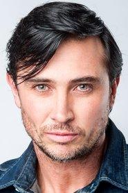 Llewellyn Cordier as Major Thompson in Lost Horizon 2025