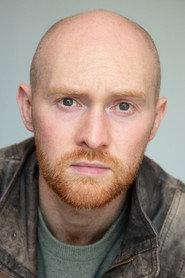 Cailum Carragher as Baggo in Mandrake 2022