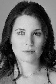 Rachel Caccese as Diana in Raising ASD 2023