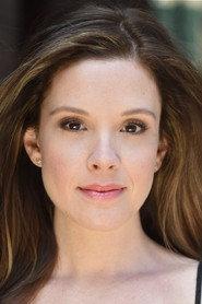 Kayla Mae Maloney as Betsy in Undercover Bridesmaid 2012