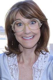 Karen Knotts as Ty-Dy's Mom in Babe Watch 1996