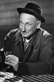 Ded Rysel as Achille Gerbois in Five Million in Cash 1957