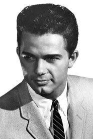 Rian Garrick as Bob Kendon in Edge of Eternity 1959