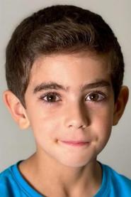Ian Cortegoso as Guille in A Son 2026