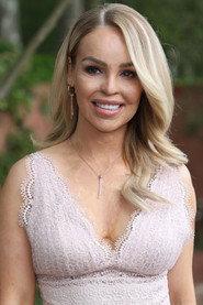 Katie Piper as Self in The Death of Aimee Spencer 2019