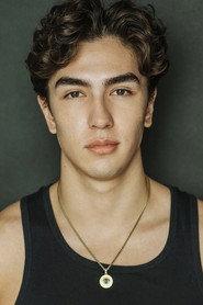 Brandon Ironside as Jake in My Mother, the Zombie 2025