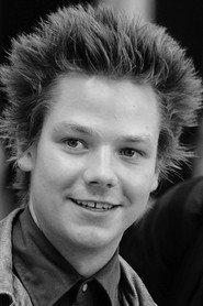 Jackson Sluiter as Kyle in The Maiden 2023