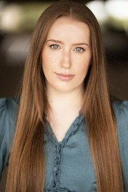 Jenna Justice as Jenna in Ghost Dicks 2022
