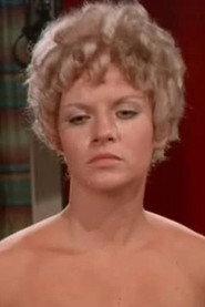Sherise Roland as Eve in The Joys of Jezebel 1970