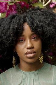 Denai Moore as Self - Guitar, Vocals in Selah Sue - Alcaline le Concert 2015