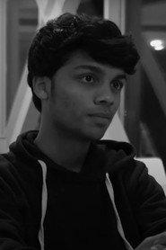 Purujit Banwasi as Puru in Off Script 