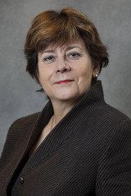 Rita Verdonk as Self in De leugen 2010