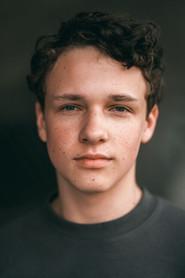 Jacob Speidel as Andreas Erlemann in Kidnapped - 14 Days of Survival 2023
