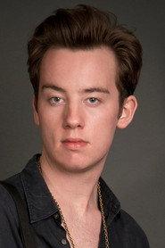 Quinn Sullivan as Self in The Torch 2022
