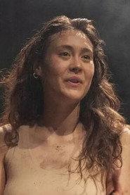 Marie De Buck as Stefanie in Hearts of Stone 2024