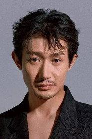 Jampa Tseten as Bai Shisan in Eye for an Eye 2 2024