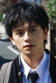 Yukki Tai as Young Cheng in Time Still Turns the Pages 2023
