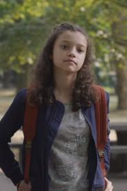 Nyla Blackman as Sophia Weaver in A Taste of Summer 2019