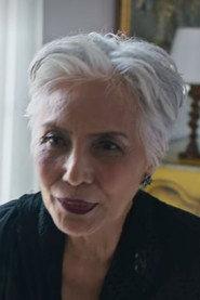 Laksmi Notokusumo as Oma in Tabu: Mengusik Gerbang Iblis 2019