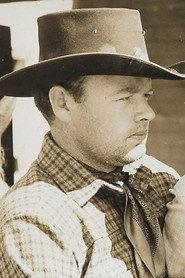 Francis Walker as Henchman Stub in Thundering Frontier 1940