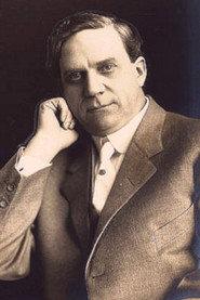 Louis Morrison as Cpl. Crutch in The Dangerous Maid 1923