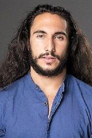 Mauricio Morales as in Time and Forgiveness 2024