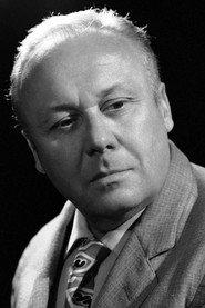 László Kozák as Somos úr in Innocent Assassins 1973