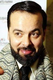 Mohamed Ali Ben Jemaa as in The Dealer 2010