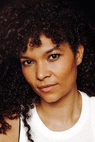 Sandra Bourdonnec as Colette in I Was, I Am, I Will Be 2019