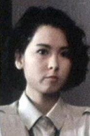 Chan Ga-Bik as Hostess in Sister Cupid 1987