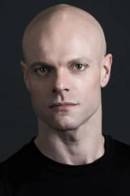 Aurélien Houette as The father in Tchaikovsky: Iolanta / The Nutcracker 2018