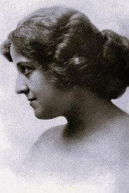 Jane Fearnley as Vera MacCrae - the Daughter in The Christian 1914