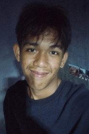 Marcho Fiello as Azril Ardiansyah Putra in DALANG 