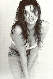 Shana Zadrick as  in Inferno 1992