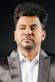 P. Vinoth as Arivu in Pei Kathai 2025