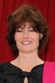 Janet Dibley as Narrator in Secrets of the Gay Sauna 2016