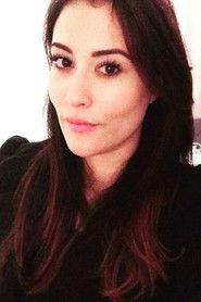 Fatima ezzahra El Jaouhari as Soumaya in Burnout 2017