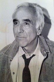 Bernardino Zapponi as Self in Fellini: A Director’s Notebook 1969