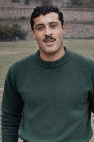 Abderrahmane Boubekeur as Self (archive footage) in The Ultimate Goal: Independence 2025