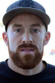 Aaron Johnson as  in Peace Park 2013
