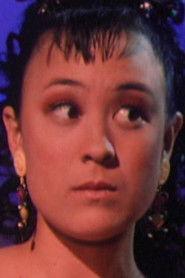 Jenny Woo as Holly in Terminal USA 1993